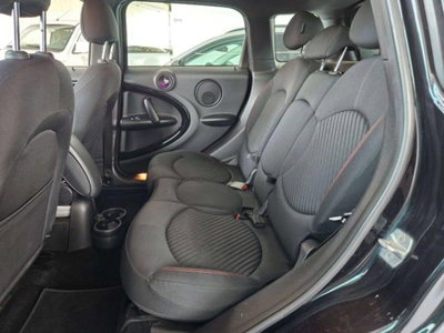 MINI Mini Countryman 2.0 Cooper SD Park Lane Countryman (9)