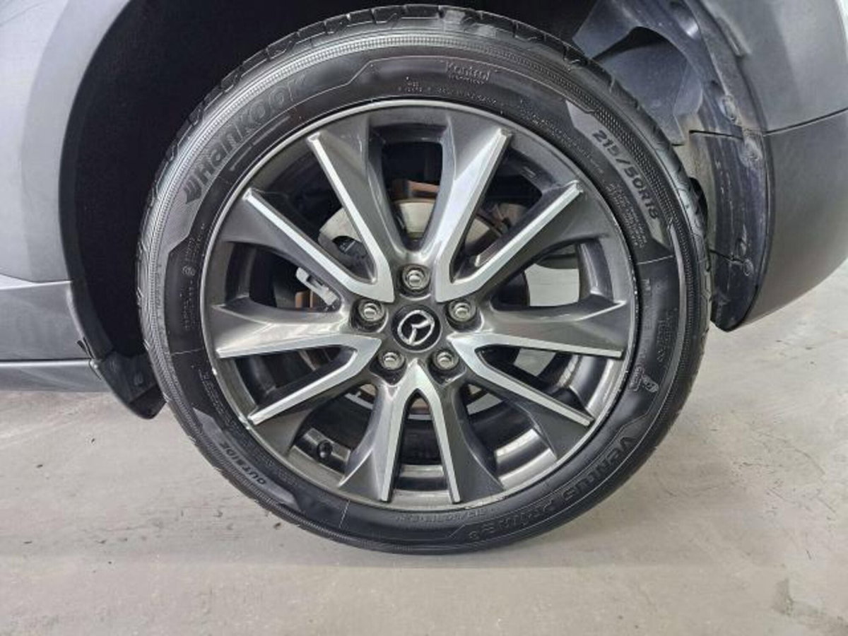 Mazda CX-3 1.5L Skyactiv-D Evolve (13)