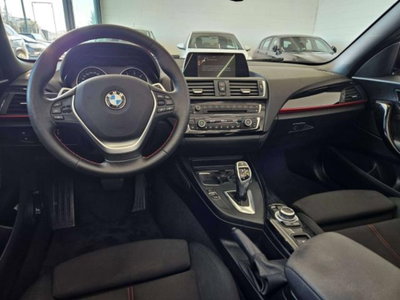 BMW Serie 2 Cabrio 220d  Sport (10)