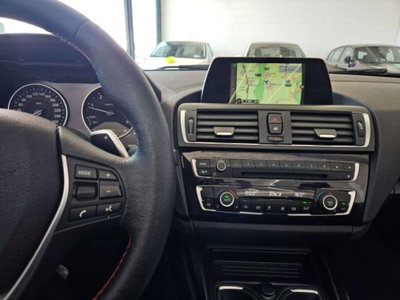 BMW Serie 2 Cabrio 220d  Sport (14)
