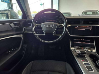 Audi A6 Allroad 50 3.0 tdi mhev 48V quattro 286cv tiptronic (10)
