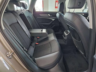 Audi A6 Allroad 50 3.0 tdi mhev 48V quattro 286cv tiptronic (12)