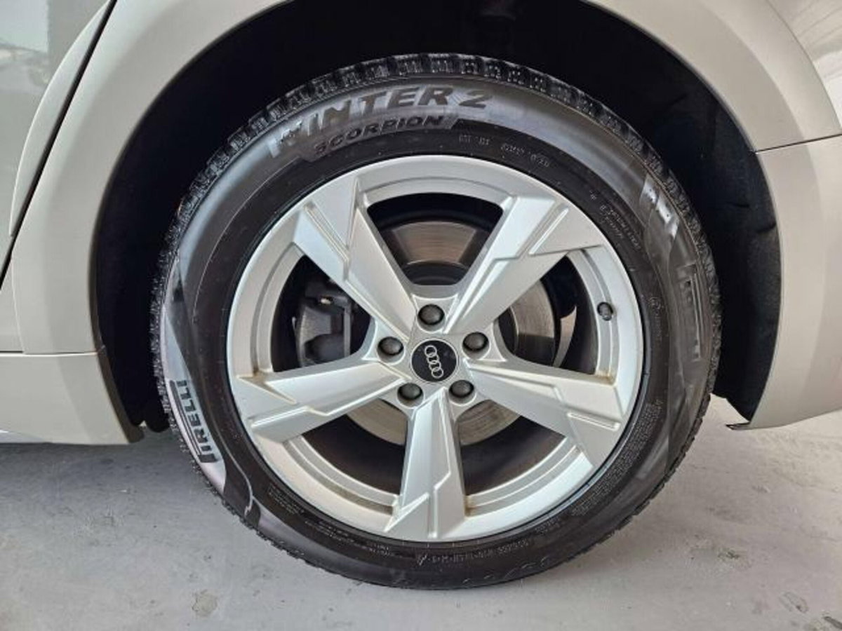 Audi A6 Allroad 50 3.0 tdi mhev 48V quattro 286cv tiptronic (14)