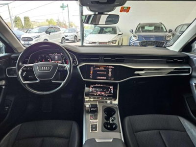 Audi A6 Allroad 50 3.0 tdi mhev 48V quattro 286cv tiptronic (8)