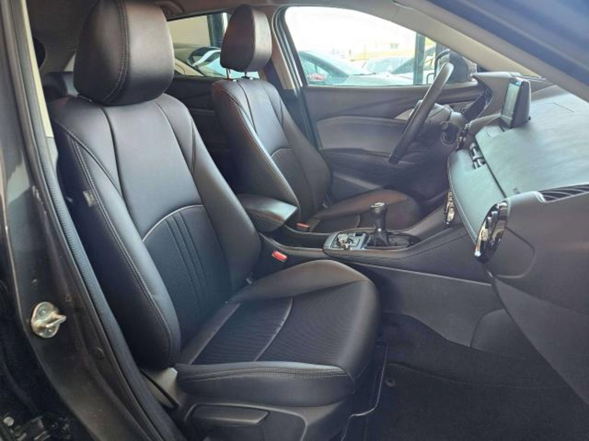 Mazda CX-3 2.0L Skyactiv-G Essence (10)