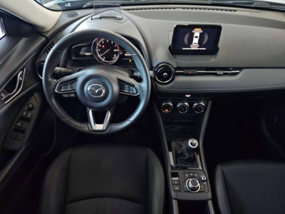 Mazda CX-3 2.0L Skyactiv-G Essence (11)