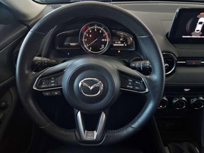 Mazda CX-3 2.0L Skyactiv-G Essence (12)