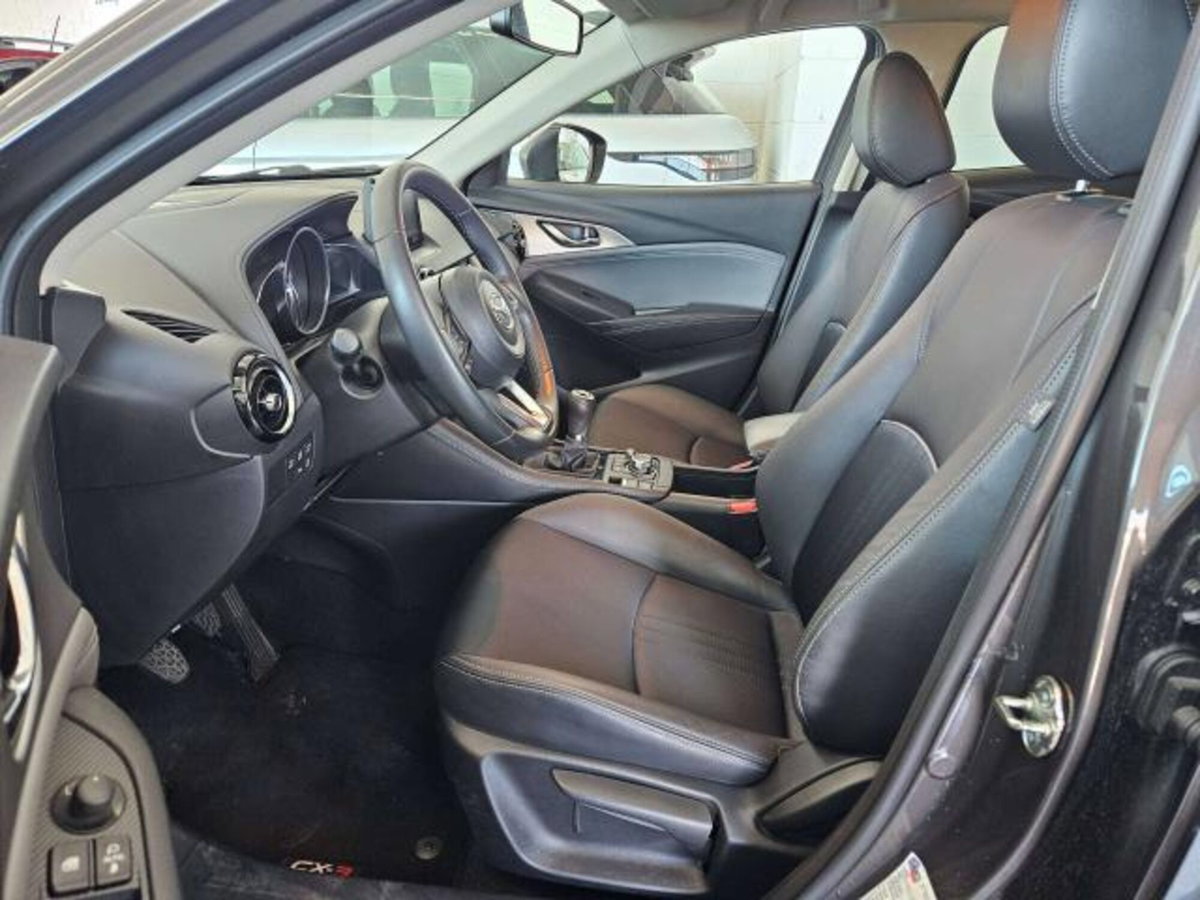 Mazda CX-3 2.0L Skyactiv-G Essence (13)