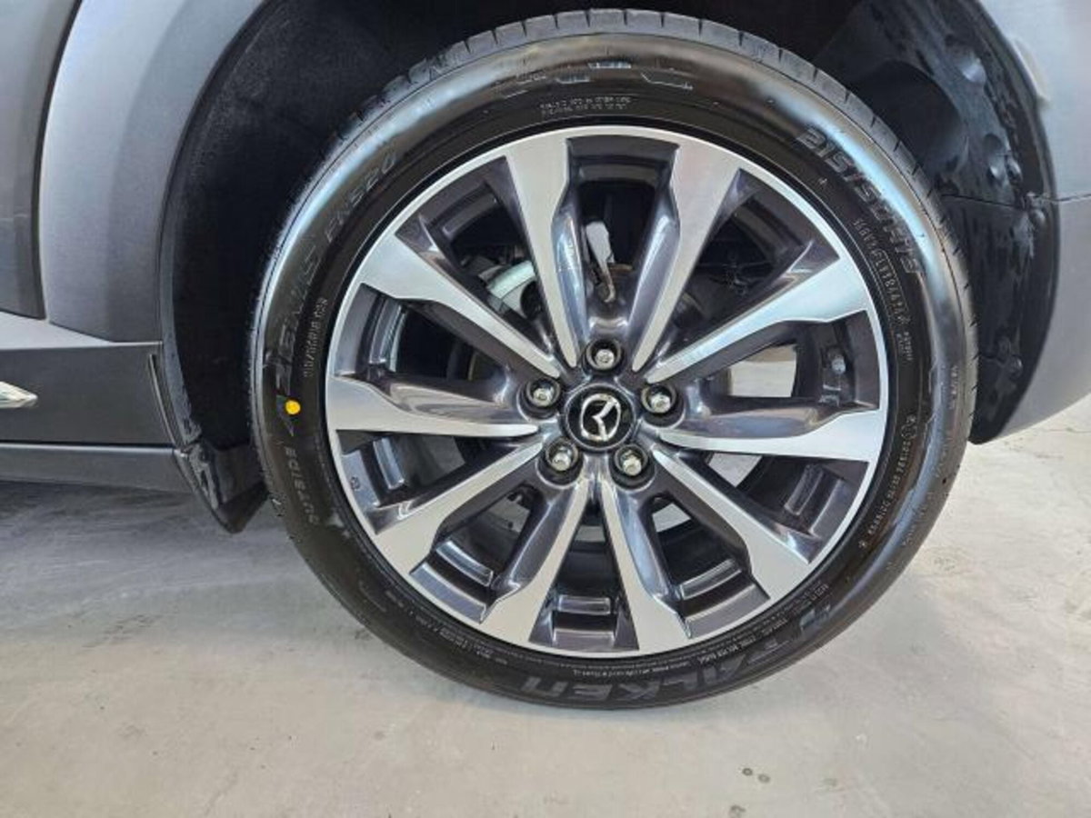 Mazda CX-3 2.0L Skyactiv-G Essence (15)