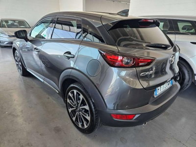 Mazda CX-3 2.0L Skyactiv-G Essence (4)