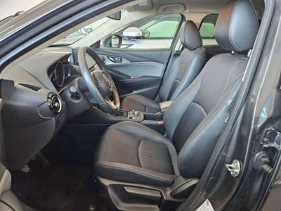 Mazda CX-3 2.0L Skyactiv-G Essence (6)