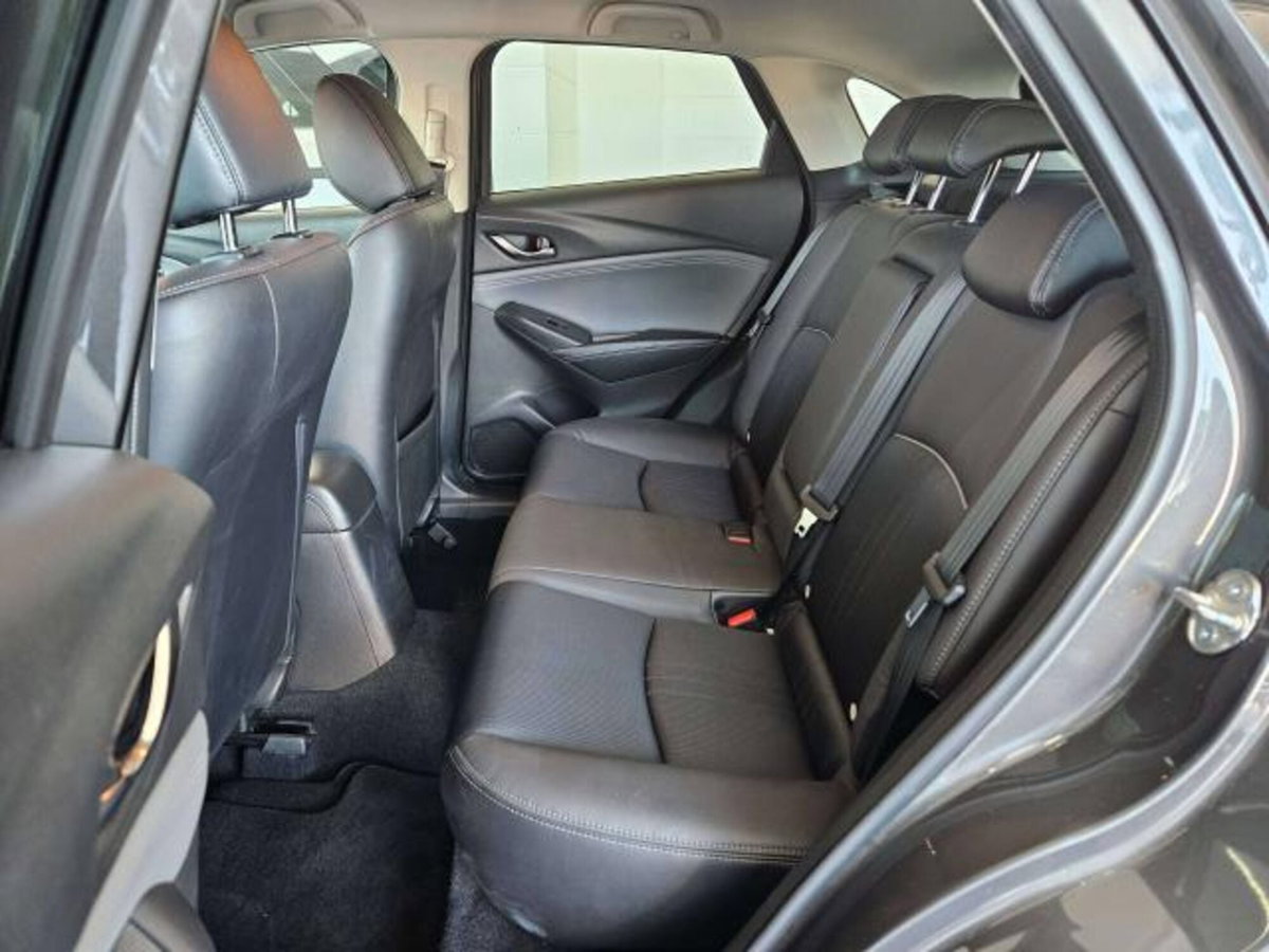 Mazda CX-3 2.0L Skyactiv-G Essence (8)