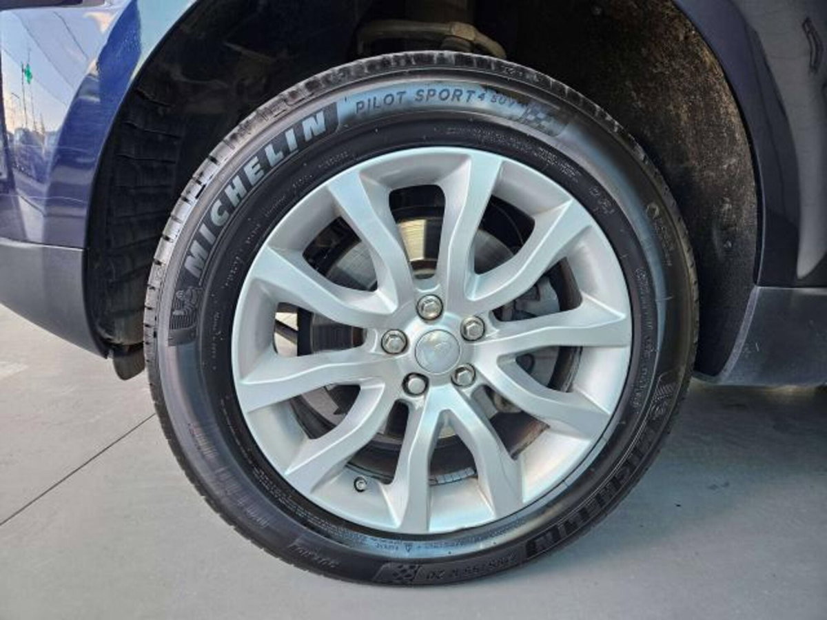 Land Rover Range Rover Sport 3.0 TDV6 HSE Dynamic (15)