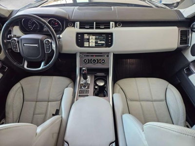 Land Rover Range Rover Sport 3.0 TDV6 HSE Dynamic (8)
