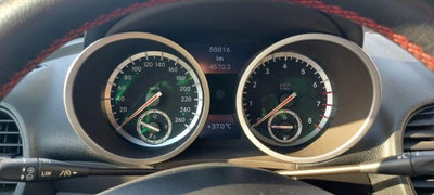 Mercedes-Benz SLK 200 Kompressor cat Sport (17)