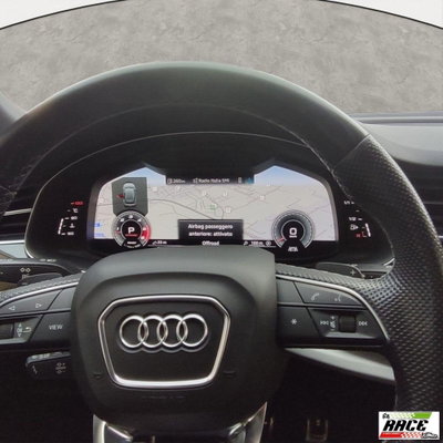 Audi Q8 Q8 50 TDI 286 CV quattro tiptronic Sport (11)