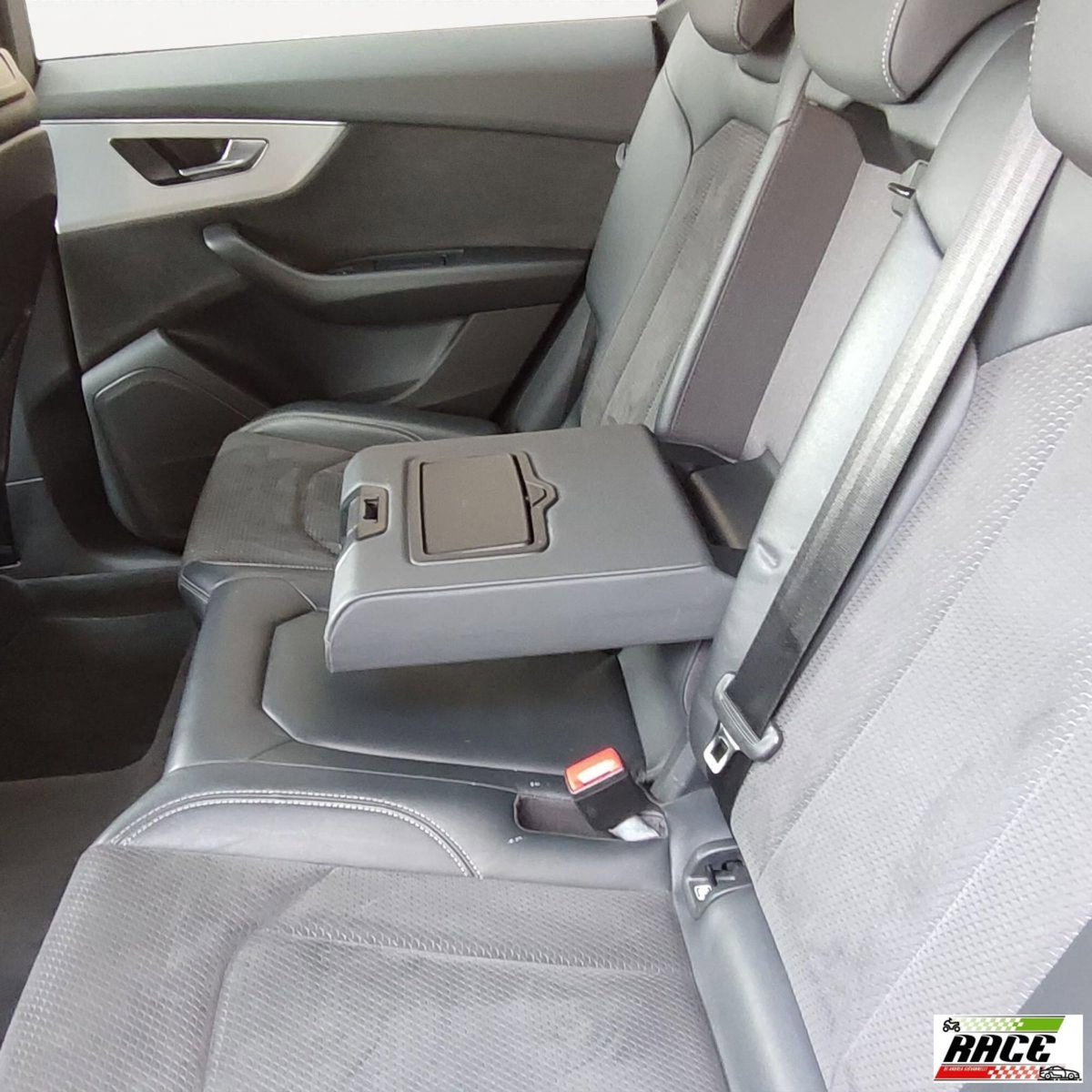 Audi Q8 Q8 50 TDI 286 CV quattro tiptronic Sport (13)
