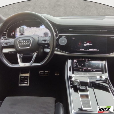 Audi Q8 Q8 50 TDI 286 CV quattro tiptronic Sport (14)