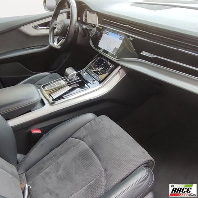 Audi Q8 Q8 50 TDI 286 CV quattro tiptronic Sport (19)