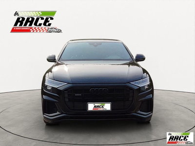 Audi Q8 Q8 50 TDI 286 CV quattro tiptronic Sport (2)