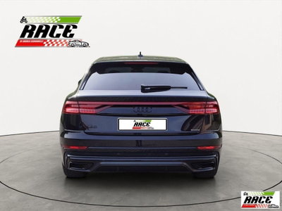 Audi Q8 Q8 50 TDI 286 CV quattro tiptronic Sport (5)