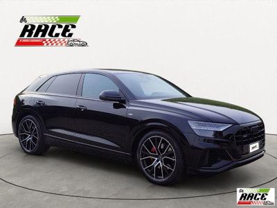 Audi Q8 Q8 50 TDI 286 CV quattro tiptronic Sport (8)