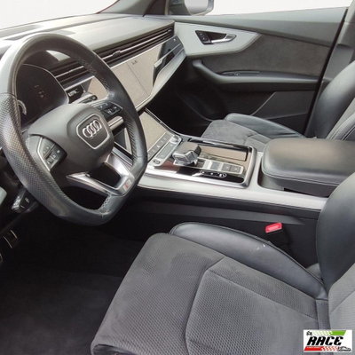 Audi Q8 Q8 50 TDI 286 CV quattro tiptronic Sport (9)