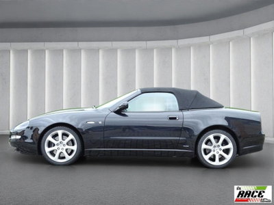 Maserati Coupé 4.2 V8 32V Cambiocorsa (2)