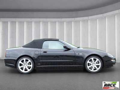 Maserati Coupé 4.2 V8 32V Cambiocorsa (5)