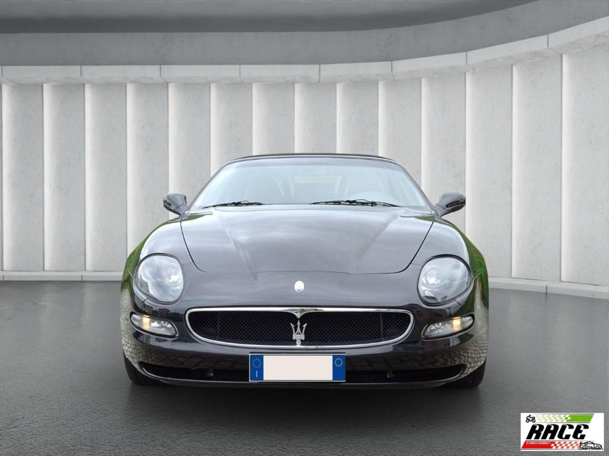 Maserati Coupé 4.2 V8 32V Cambiocorsa (6)