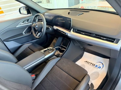 BMW X1 sDrive 20i Msport (10)
