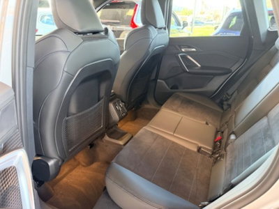 BMW X1 sDrive 20i Msport (11)