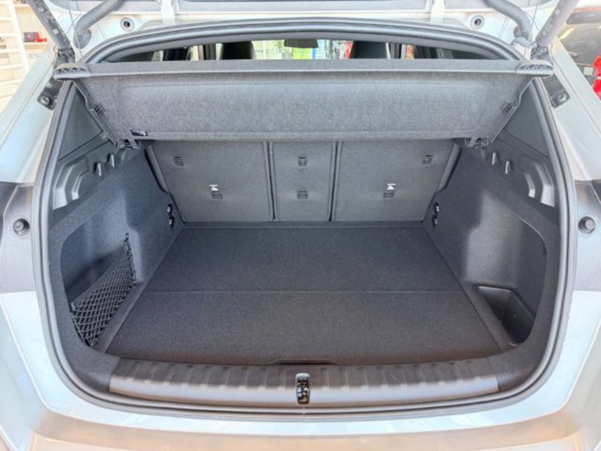 BMW X1 sDrive 20i Msport (12)