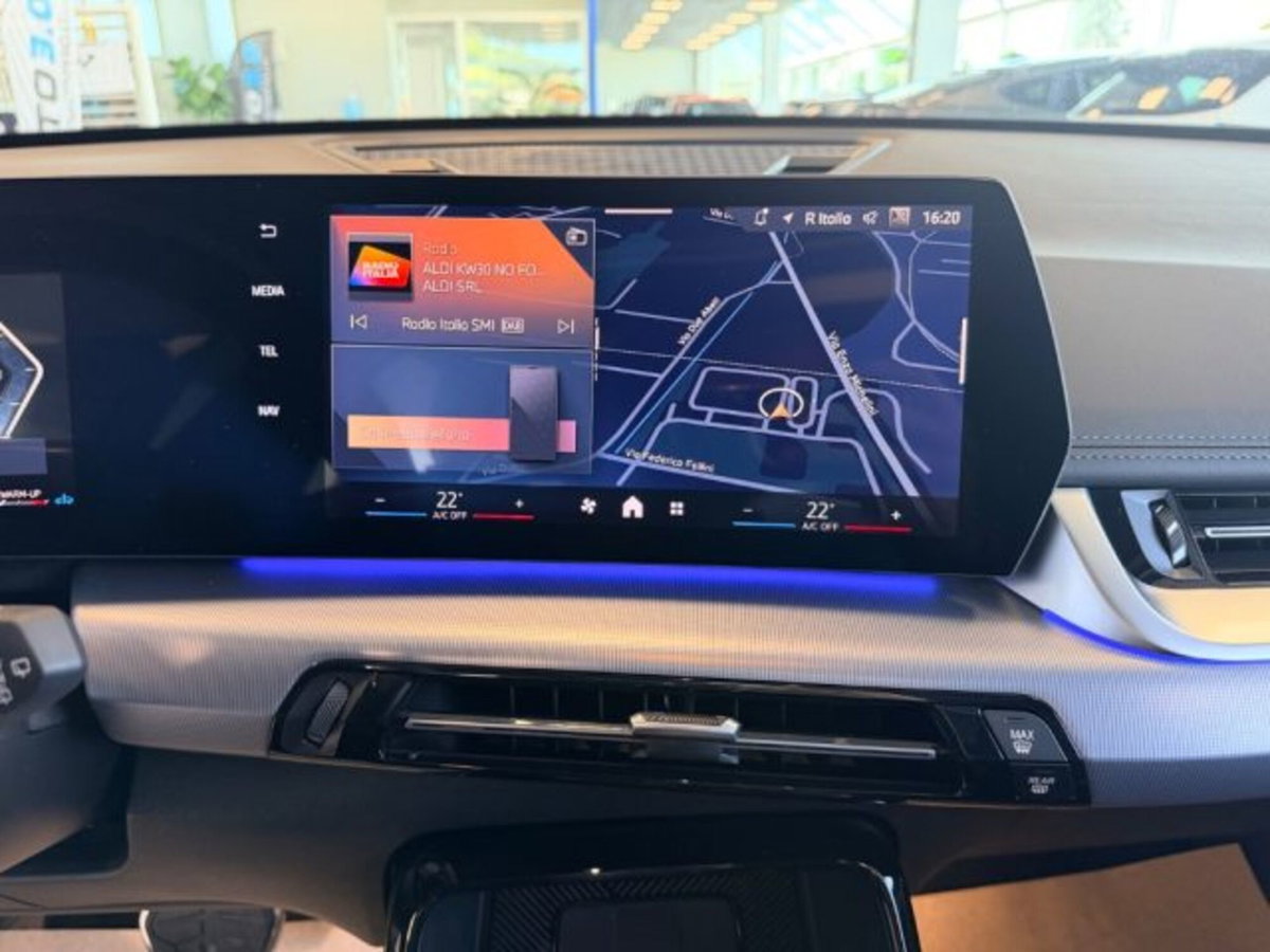 BMW X1 sDrive 20i Msport (14)