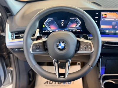 BMW X1 sDrive 20i Msport (16)