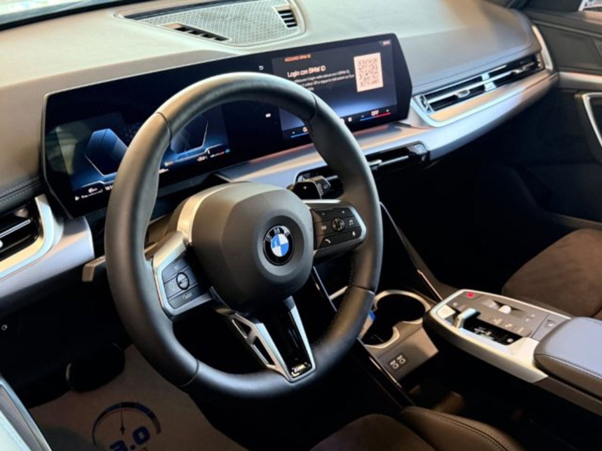 BMW X1 sDrive 20i Msport (7)