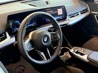 BMW X1 sDrive 20i Msport (7)