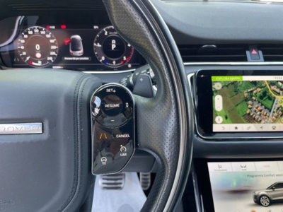 Land Rover Range Rover Evoque 2.0D I4 180 CV AWD Auto HSE (17)
