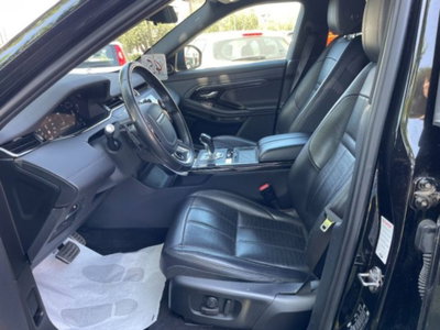 Land Rover Range Rover Evoque 2.0D I4 180 CV AWD Auto HSE (8)