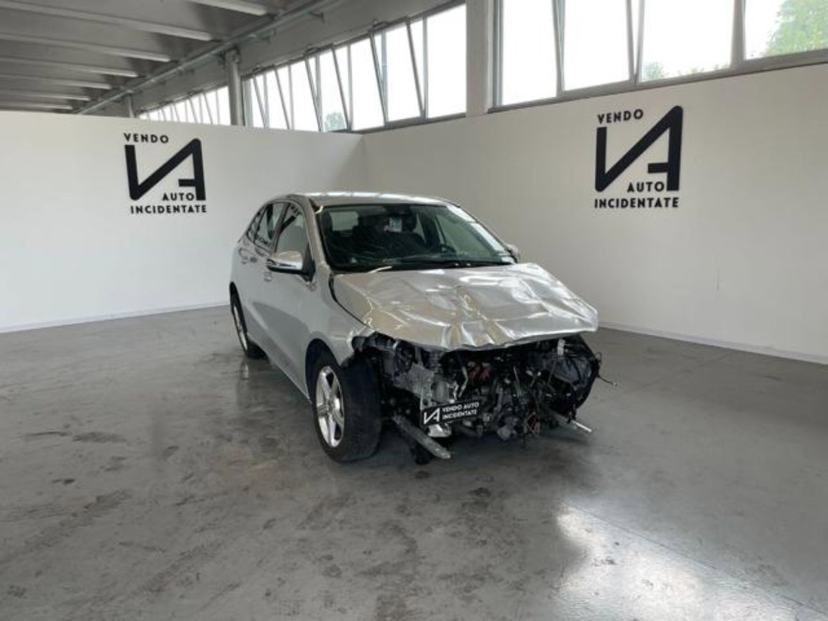 Mercedes-Benz Classe B 180 Sport