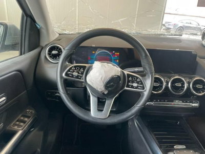 Mercedes-Benz Classe B 180 Sport (14)
