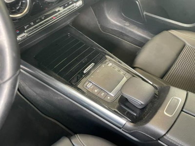 Mercedes-Benz Classe B 180 Sport (16)
