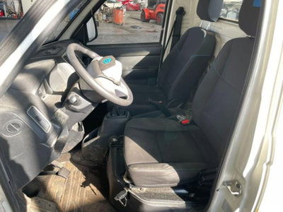 Piaggio Porter NP6 CNG long range 3000 pianale ribaltabile Pro r.gem. (10)