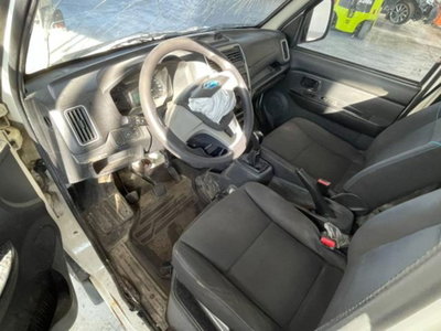 Piaggio Porter NP6 CNG long range 3000 pianale ribaltabile Pro r.gem. (11)