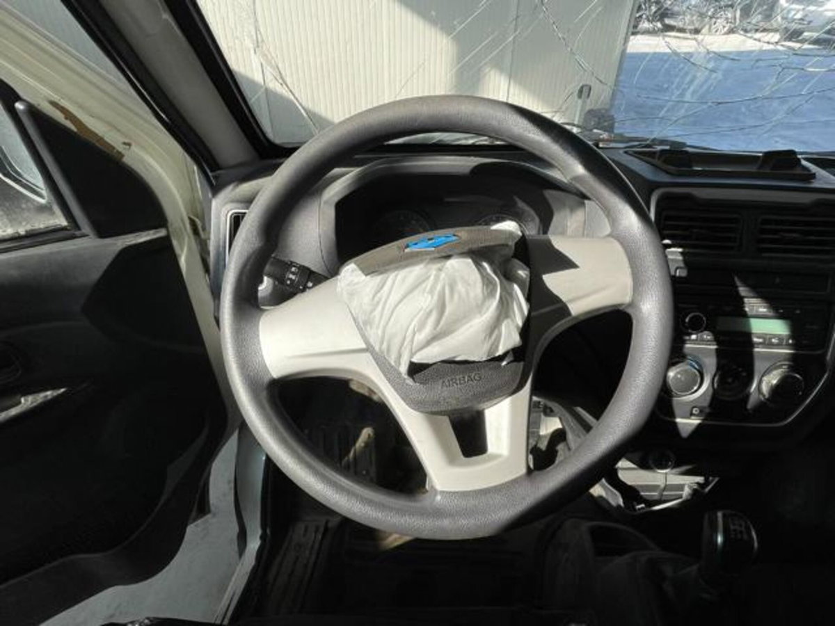 Piaggio Porter NP6 CNG long range 3000 pianale ribaltabile Pro r.gem. (12)