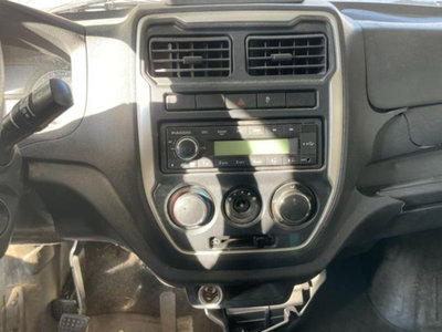 Piaggio Porter NP6 CNG long range 3000 pianale ribaltabile Pro r.gem. (13)