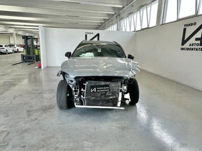 Volvo XC60 B4 (d) AWD automatico Plus Dark (2)