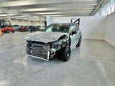 Volvo XC60 B4 (d) AWD automatico Plus Dark (3)