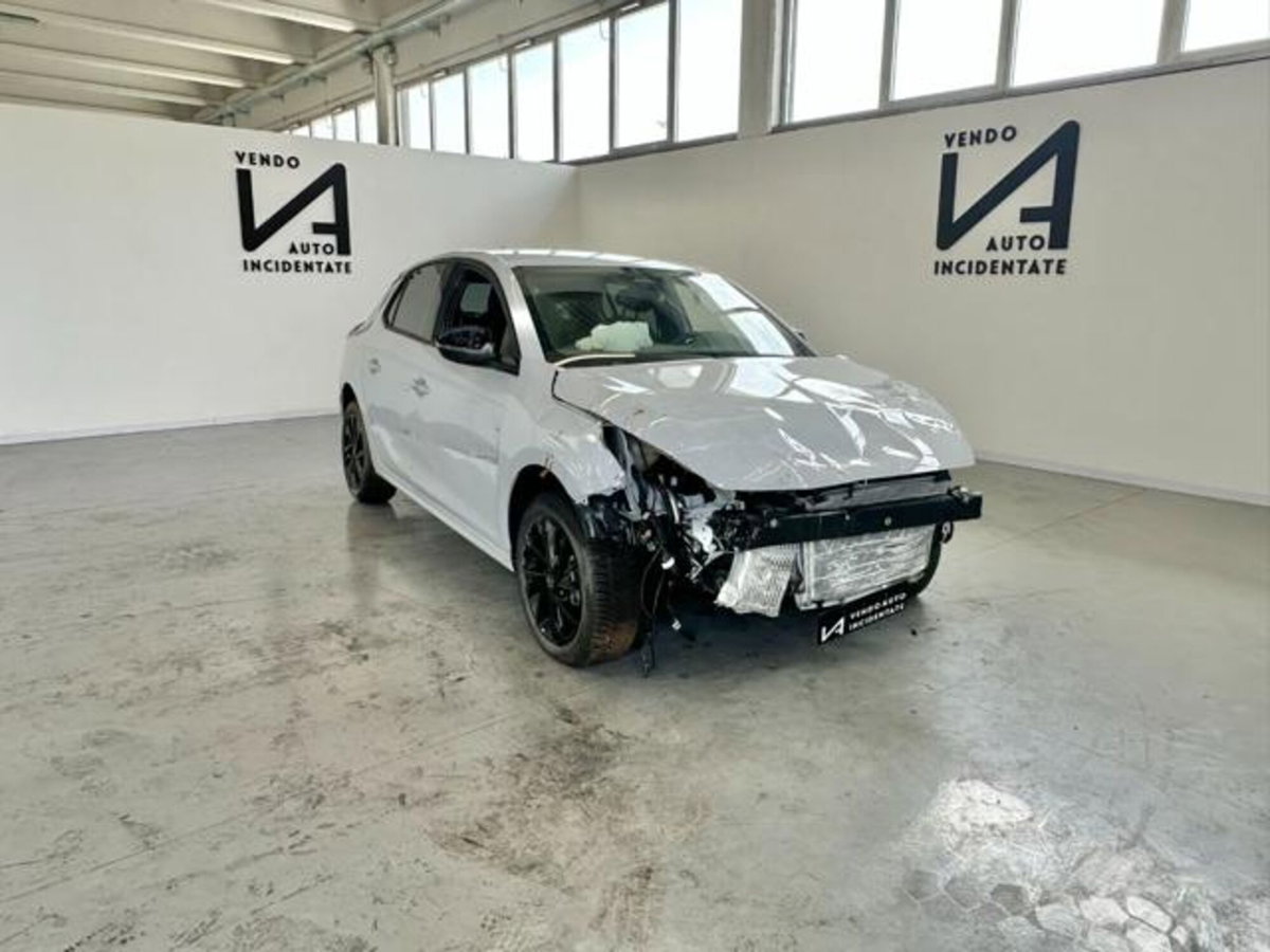 Opel Corsa 1.2 100 CV aut. GS Line