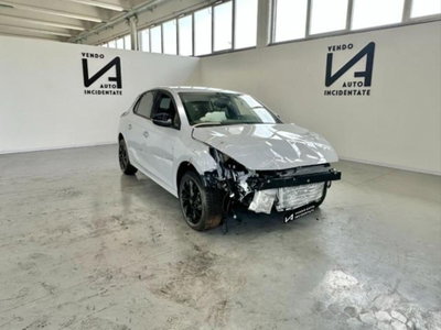 Opel Corsa 1.2 100 CV aut. GS Line usata